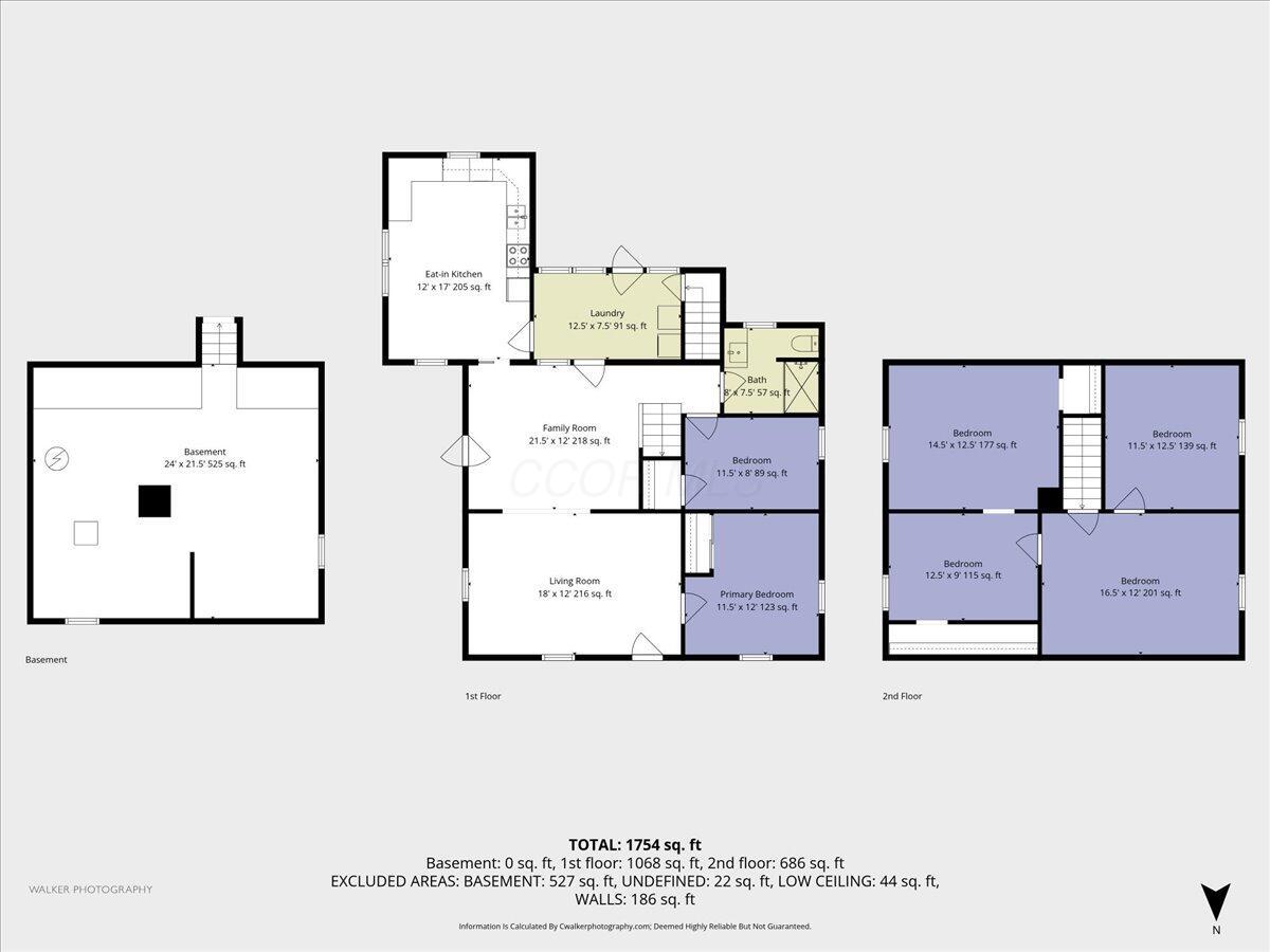 8040 Thayer Road Mount Vernon, OH 43050 - Photo 65 of 66 02-Floorplan