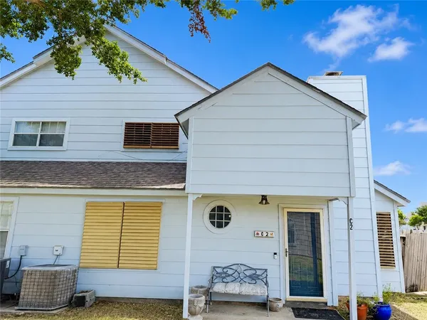 $99,000 | 7202 Mansions Drive, Unit C2, Corpus Christi, TX 78414
