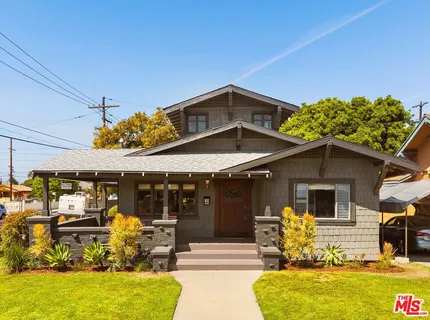 $999,000 | 1527 West 45th Street, Los Angeles, CA 90062