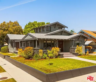 $999,000 | 1527 West 45th Street, Los Angeles, CA 90062