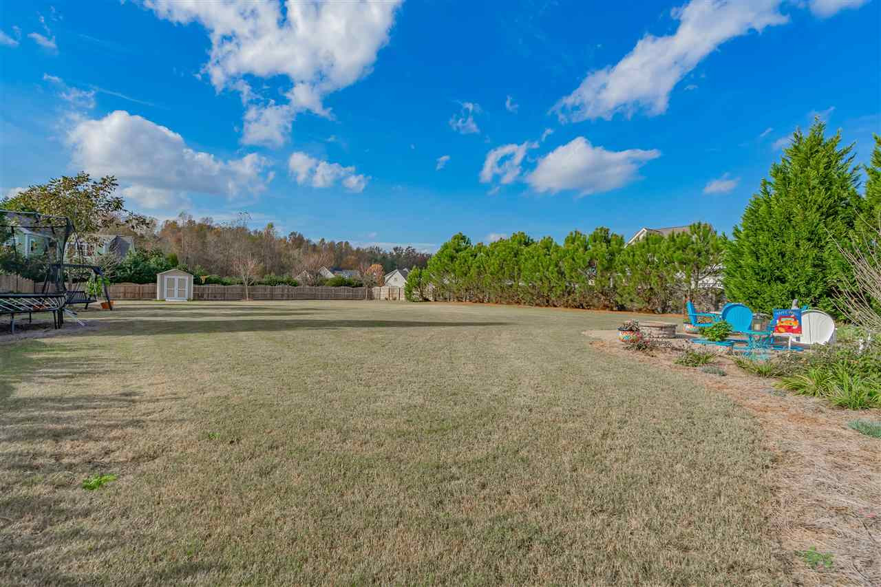 4532 Deer Stream Lane Raleigh, NC 27603 - Photo 22 of 25 Photo 22