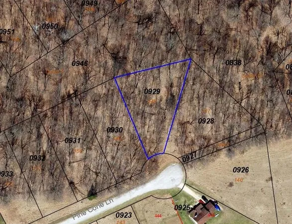 $7,700 | 148 Pine Cone La, La Valle, WI 53941