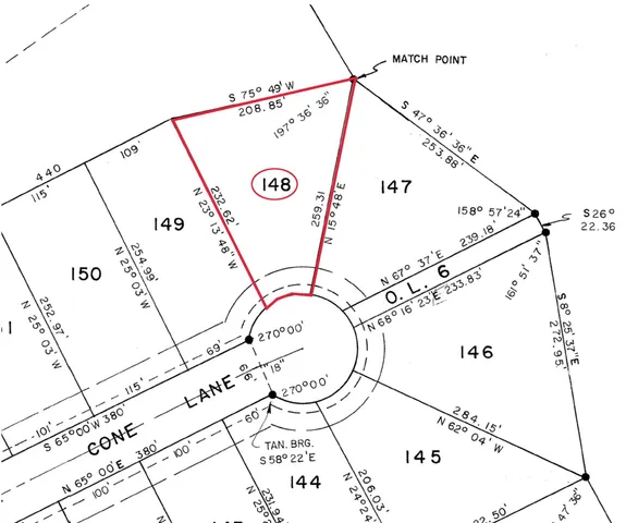 $7,700 | 148 Pine Cone La, La Valle, WI 53941
