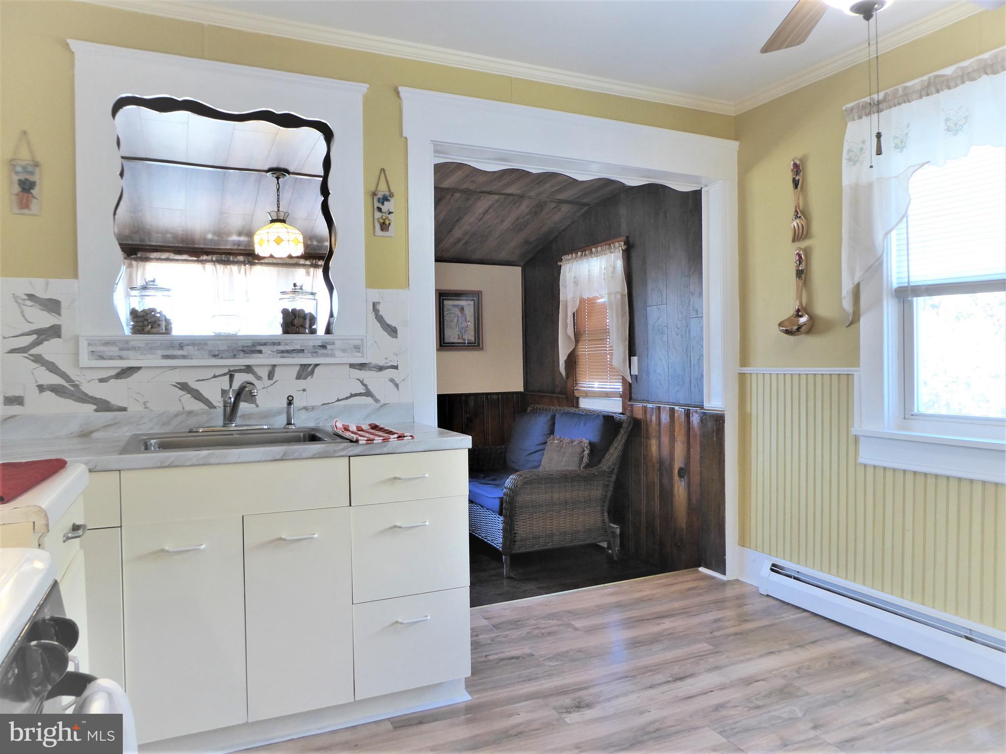 2650 Quakerbridge Road Hamilton, NJ 08619 - Photo 11 of 33 Eat in kitchen with adjoining den.