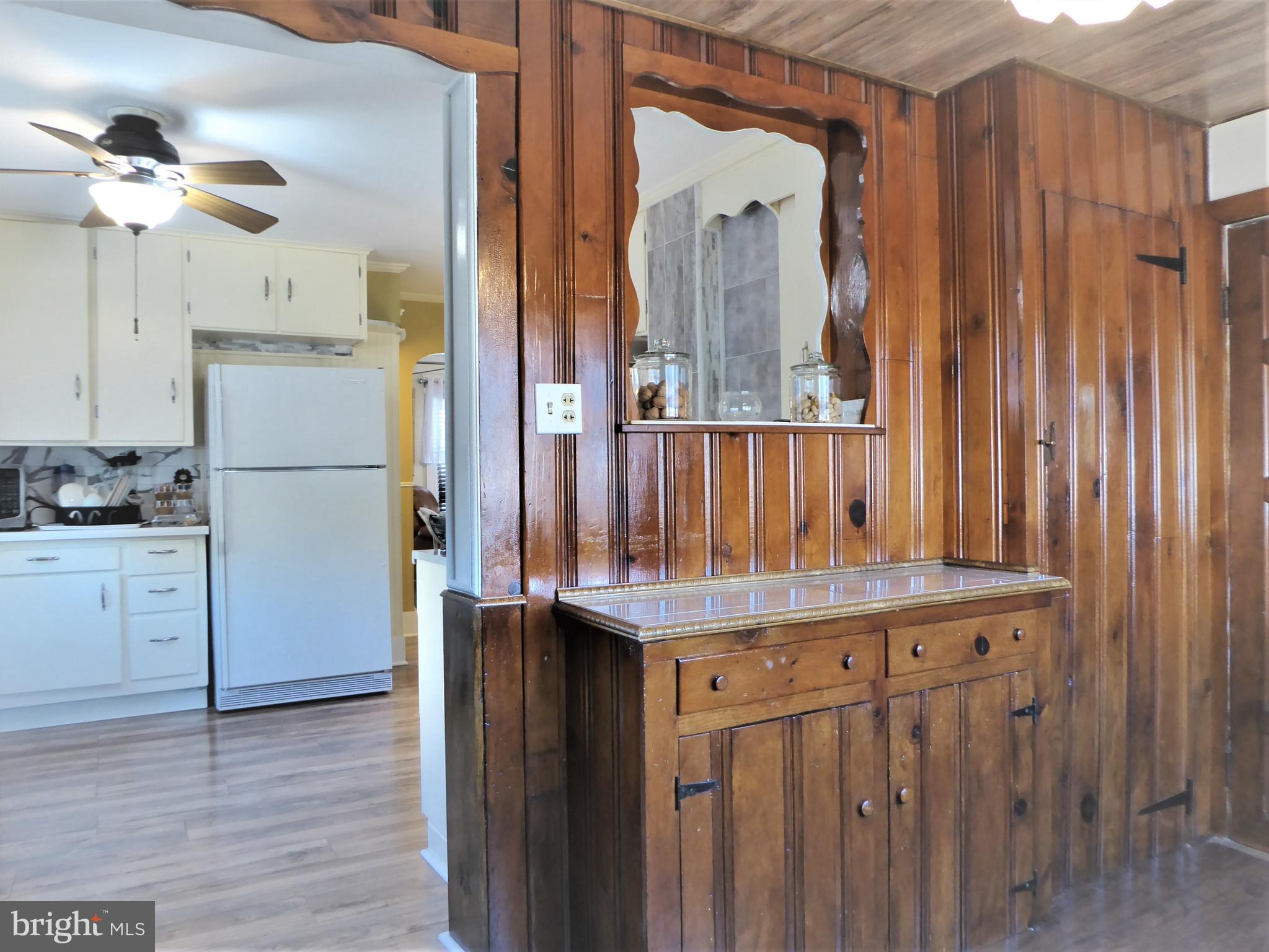 2650 Quakerbridge Road Hamilton, NJ 08619 - Photo 12 of 33 View from Den with breakfast bar/storage.