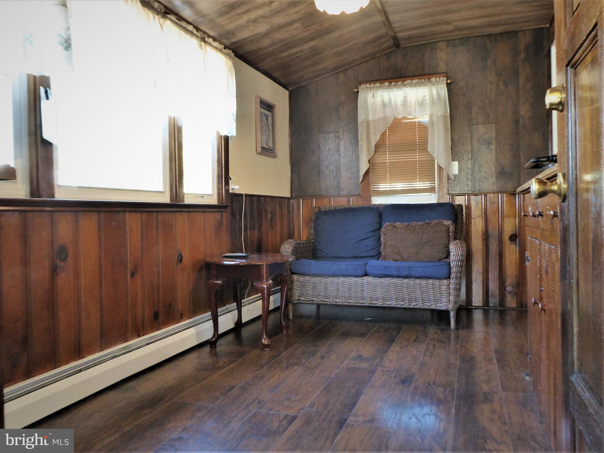 2650 Quakerbridge Road Hamilton, NJ 08619 - Photo 13 of 33 Updated Den which overlooks backyard.
