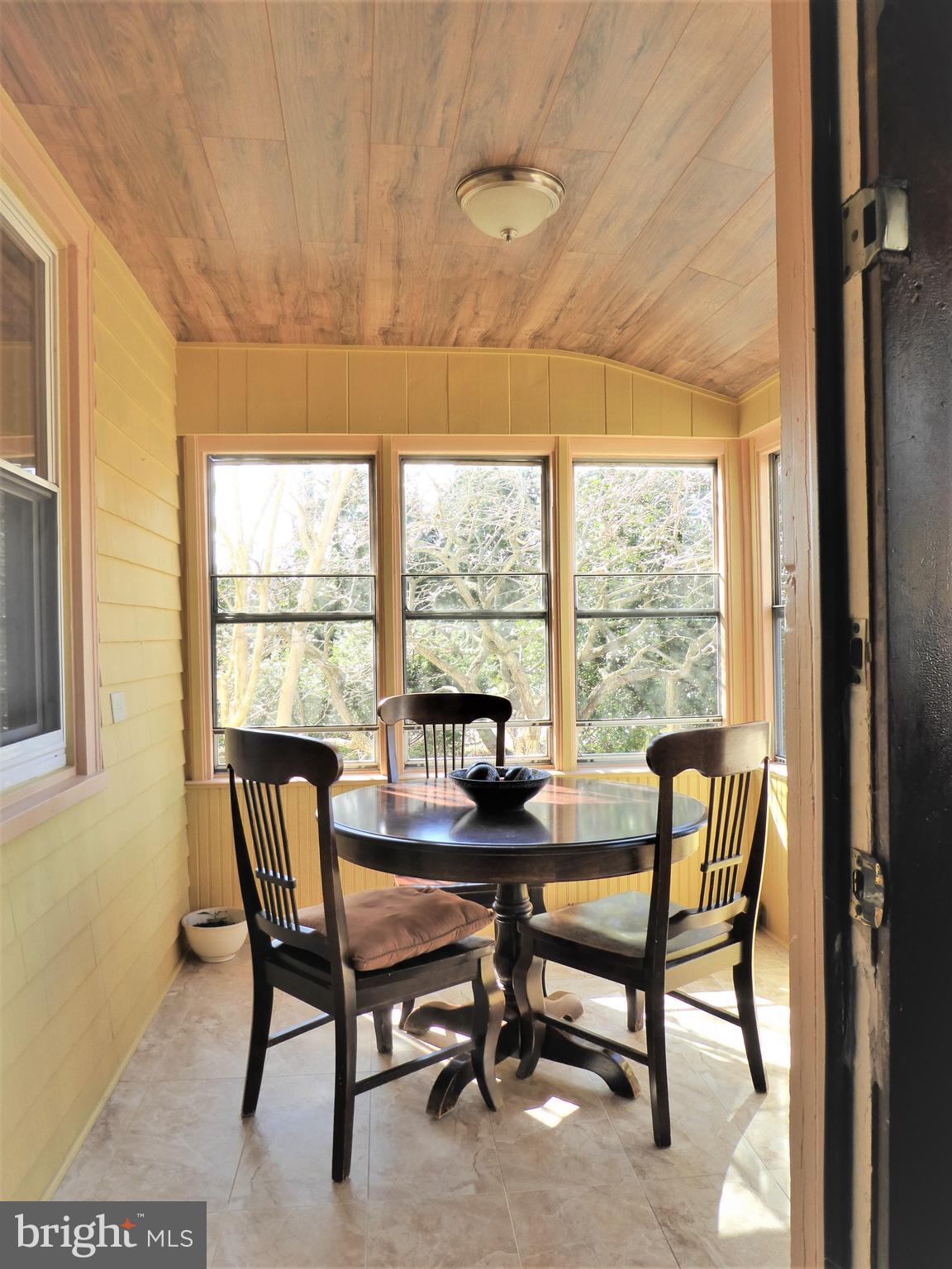 2650 Quakerbridge Road Hamilton, NJ 08619 - Photo 15 of 33 Three season Sunroom.