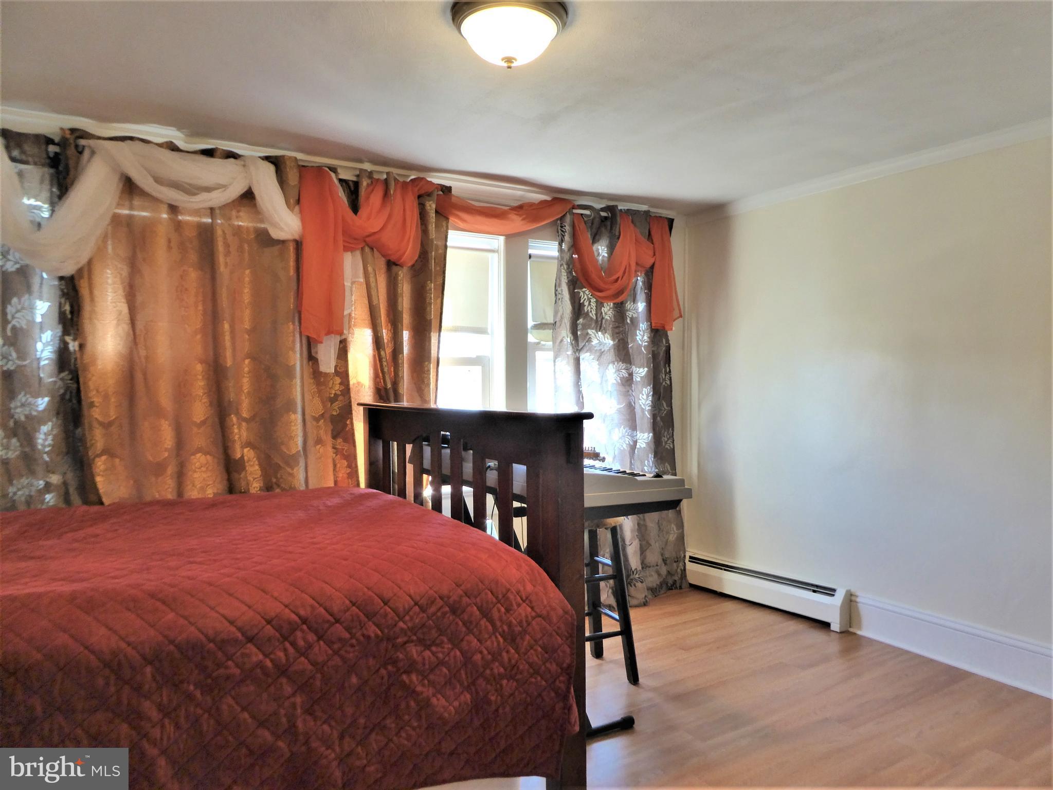 2650 Quakerbridge Road Hamilton, NJ 08619 - Photo 18 of 33 Second bedroom