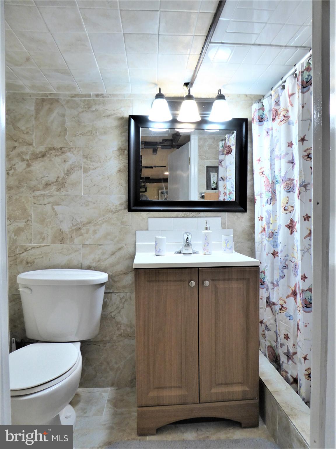 2650 Quakerbridge Road Hamilton, NJ 08619 - Photo 27 of 33 Full bathroom in basement.