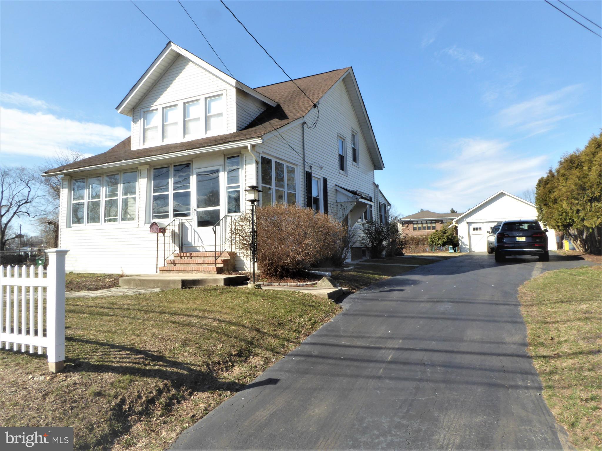 2650 Quakerbridge Road Hamilton, NJ 08619 - Photo 33 of 33 Lots of off street parking!
