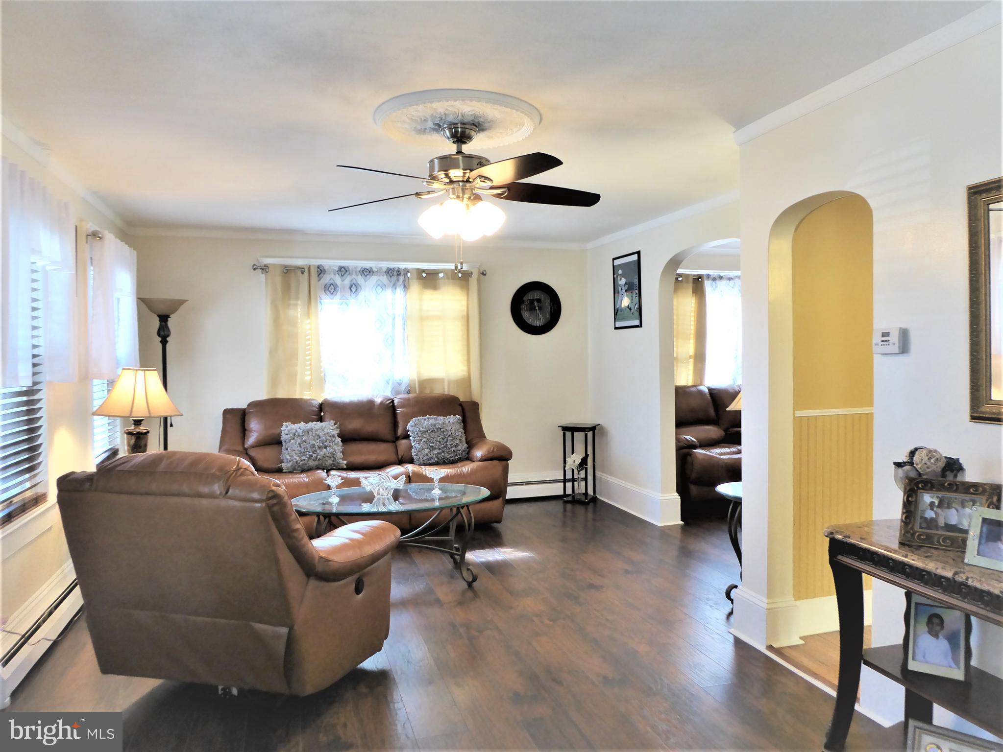 2650 Quakerbridge Road Hamilton, NJ 08619 - Photo 7 of 33 Offers open layout for entertaining.