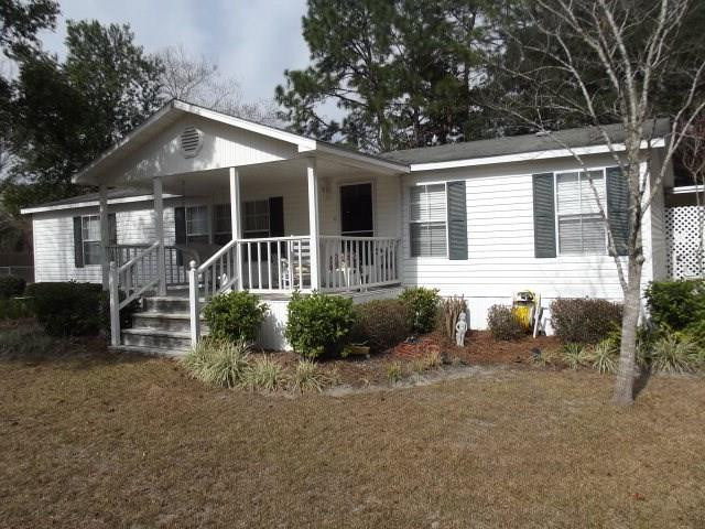 371 Kerry Davis Road Jesup, GA 31545 - Photo 1 of 1 Gallery Image 1