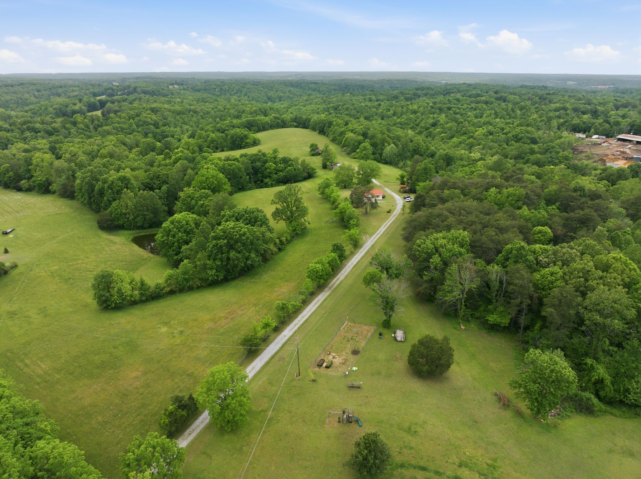 150 Mutt Road White Bluff, TN 37187 - Photo 12 of 48