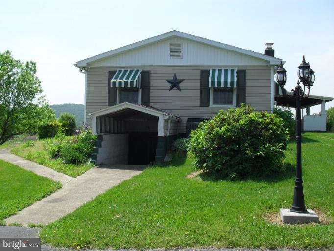 18557 Burnside Bridge Road Sharpsburg, MD 21782 - Photo 3 of 21 Exterior (General)
