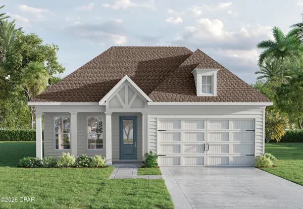 $583,500 | 2909 West 27th Court, Panama City, FL 32405