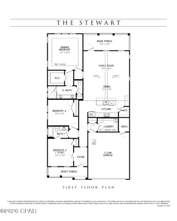 $583,500 | 2909 West 27th Court, Panama City, FL 32405