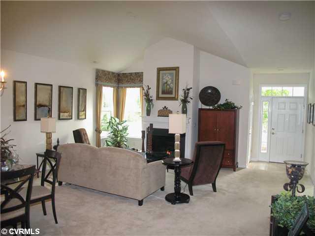 12202 Blossom Point Road, Unit 2 Chester, VA 23831 - Photo 3 of 6 Exterior Front