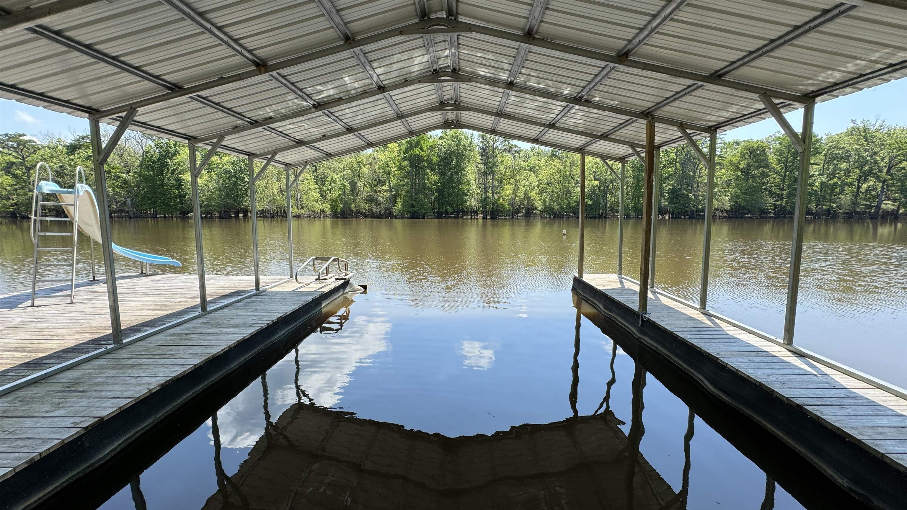420 Lakeside Drive McIntosh, AL 36553 - Photo 26 of 32