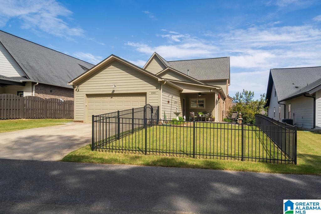 2500 Montauk Road Hoover, AL 35226 - Photo 44 of 48 Gallery Image 44