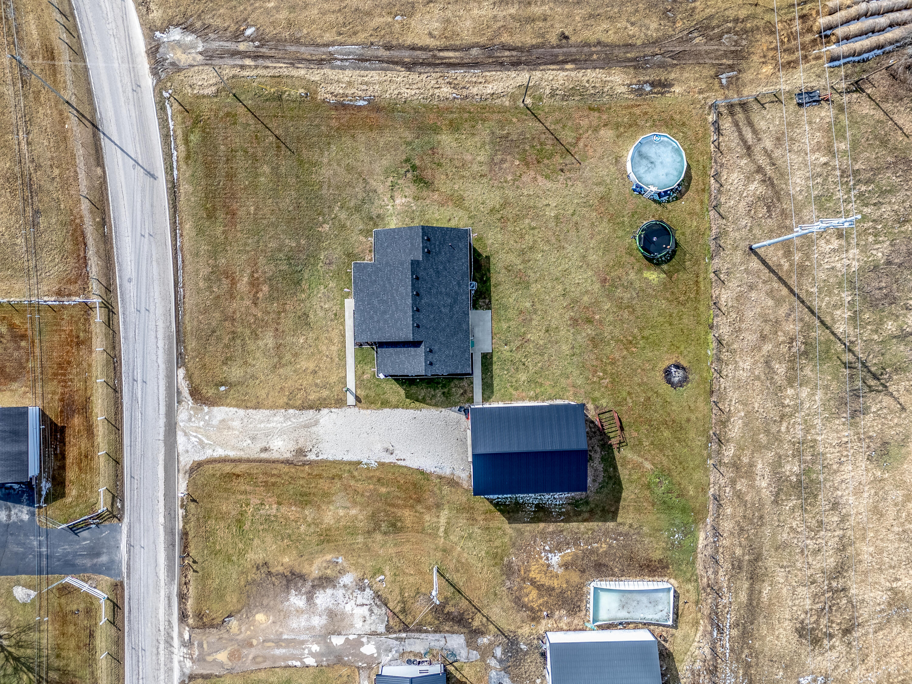 862 Peasticks Road Owingsville, KY 40360 - Photo 37 of 40 DJI_20260212122432_0171_D-HDR-Edit