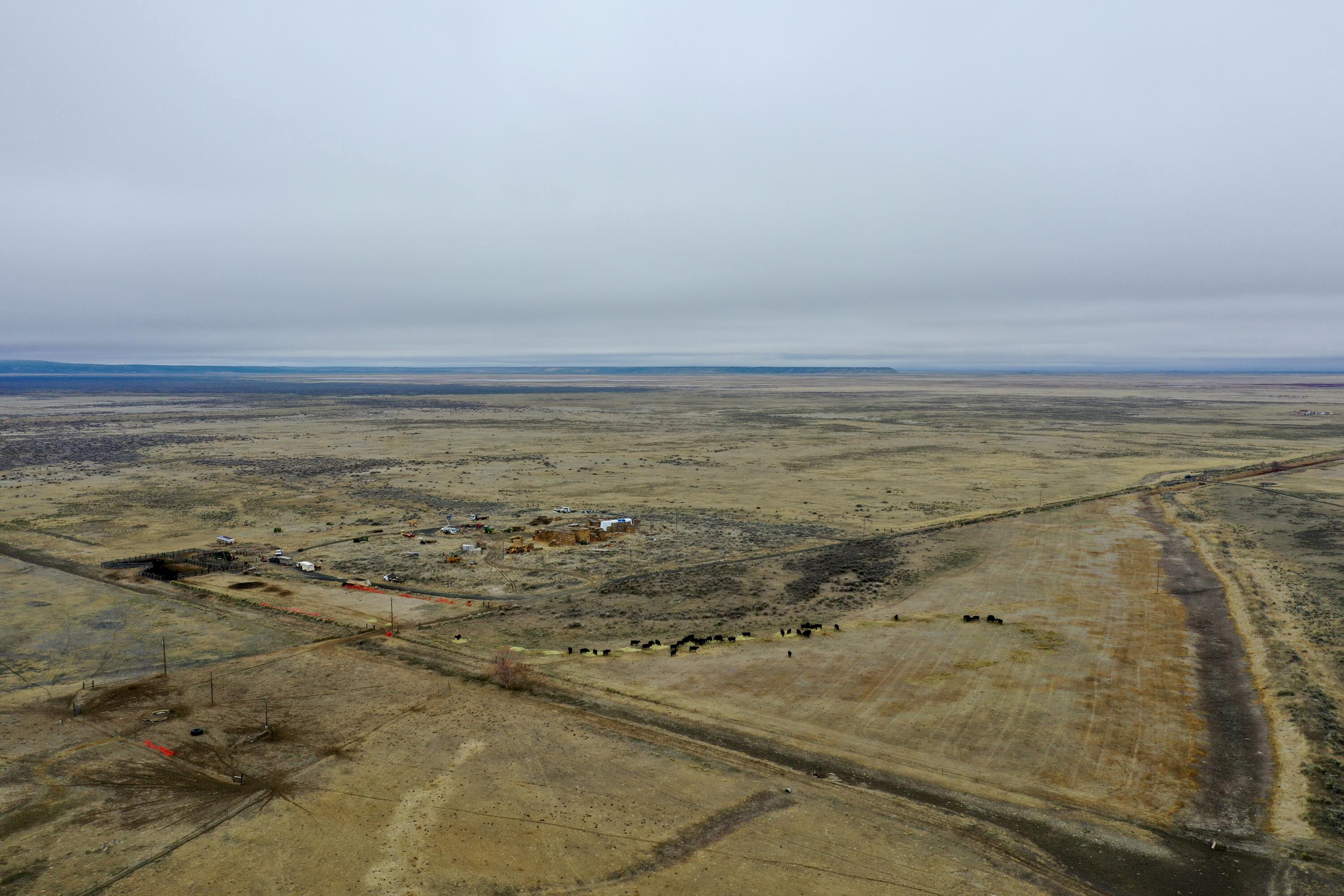 61687 Lawen Road Burns, OR 97720 - Photo 23 of 48 DJI_0707