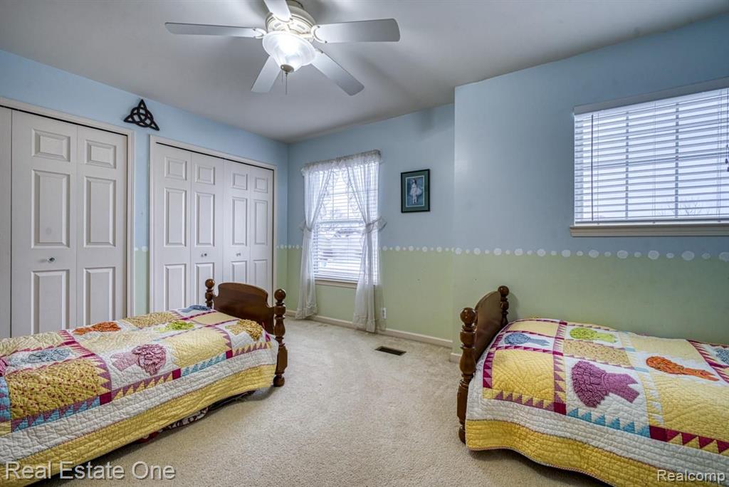3658 Everett Drive Rochester Hills, MI 48307 - Photo 26 of 43