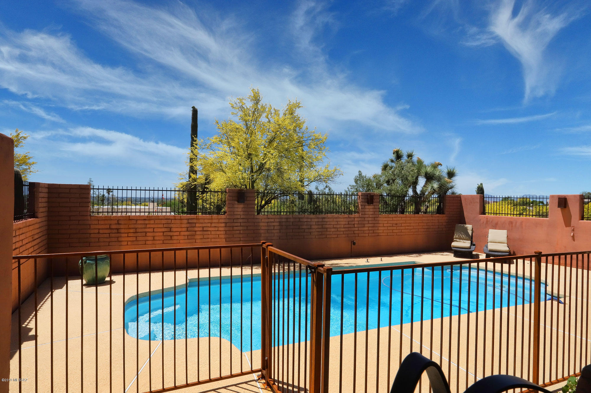 4737 La Rueda Tucson, AZ 85718 - Photo 30 of 50