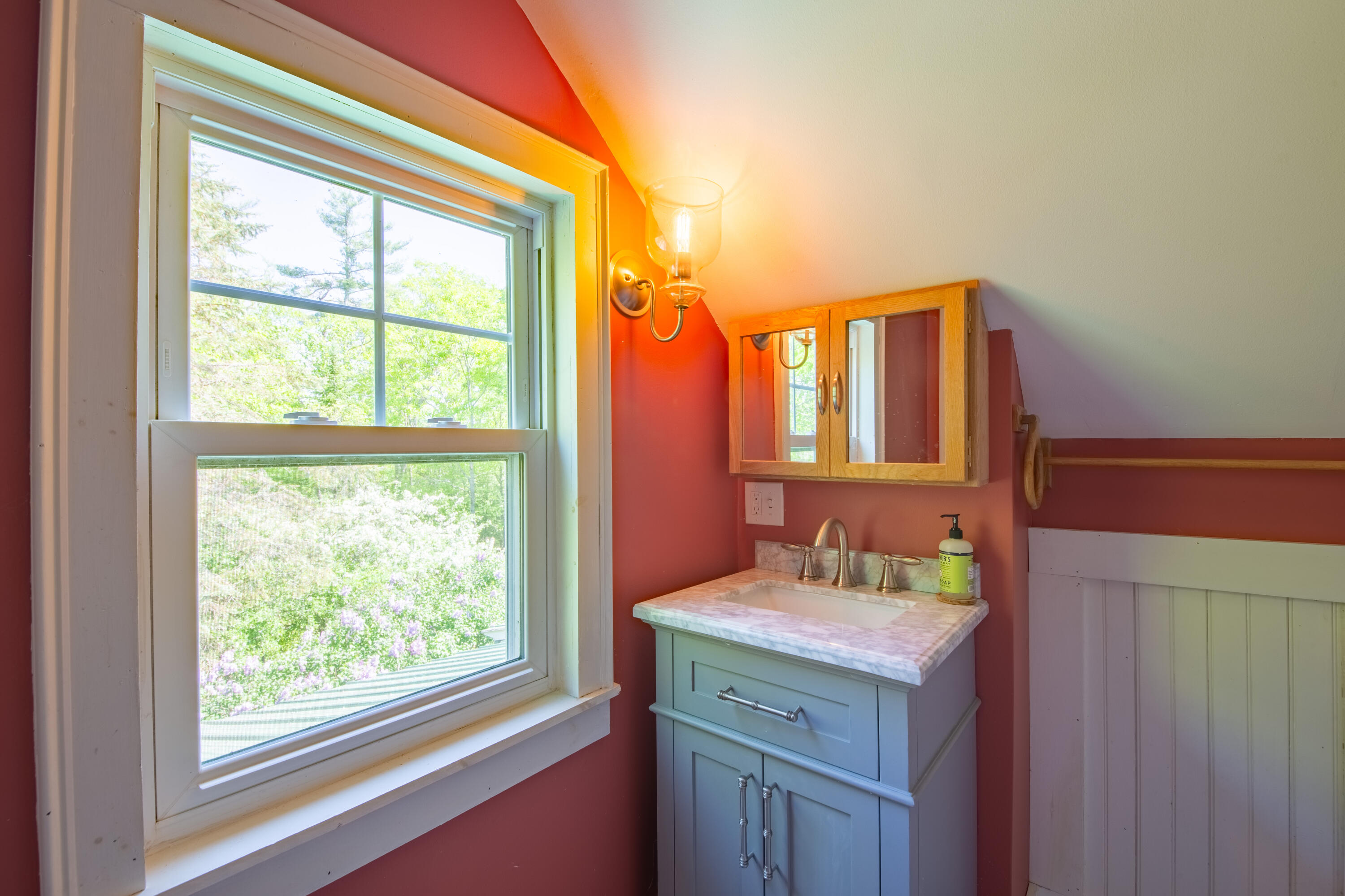 214 Wiscasset Road Whitefield, ME 04353 - Photo 31 of 60 IMG_0134-HDR