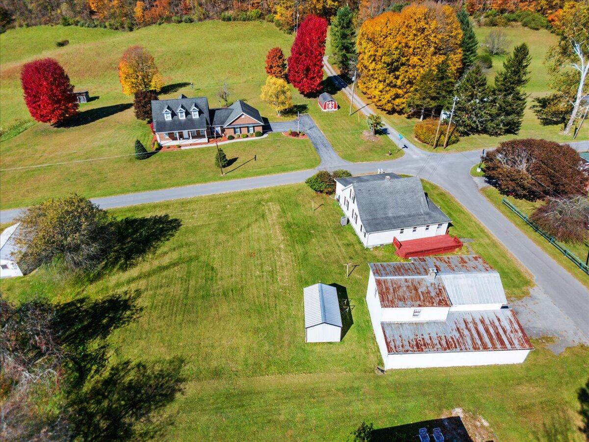 143 Beard Heights Addition Road Buckeye, WV 24924 - Photo 34 of 47 Gallery Image 34