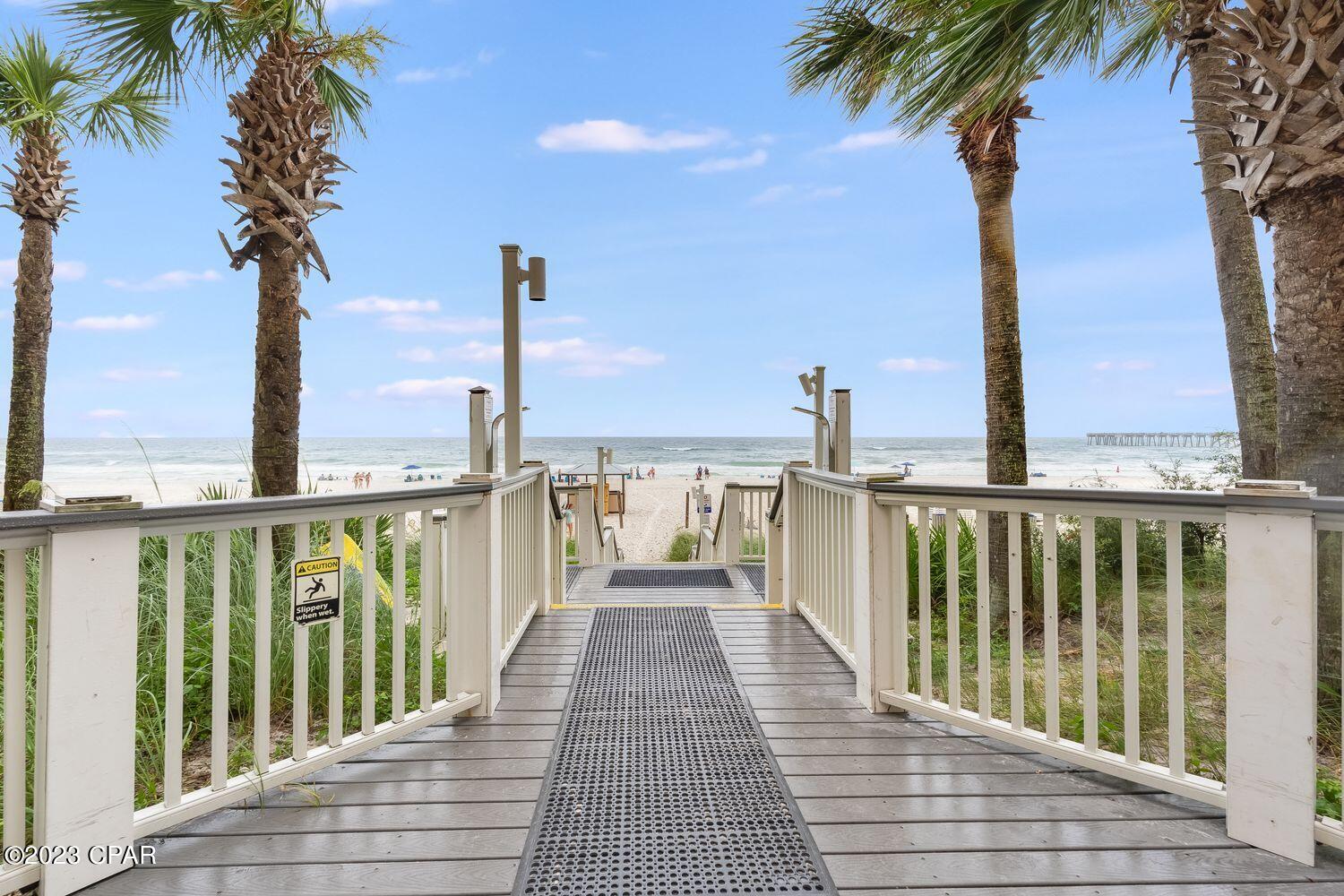 15817 Front Beach Road, Unit 11607 Panama City Beach, FL 32413 - Photo 6 of 8