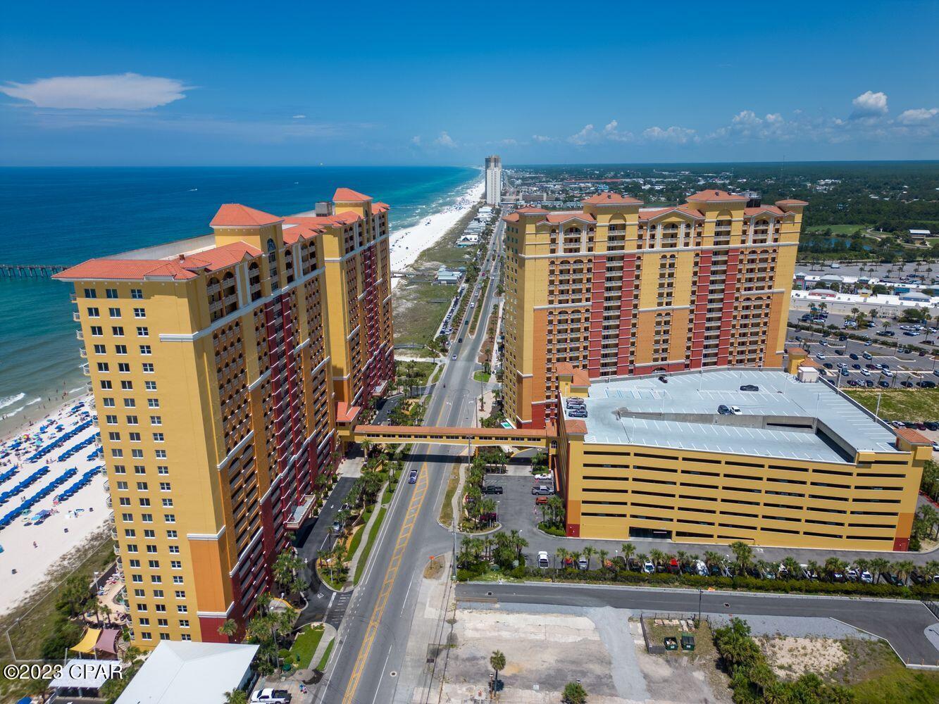 15817 Front Beach Road, Unit 11607 Panama City Beach, FL 32413 - Photo 8 of 8