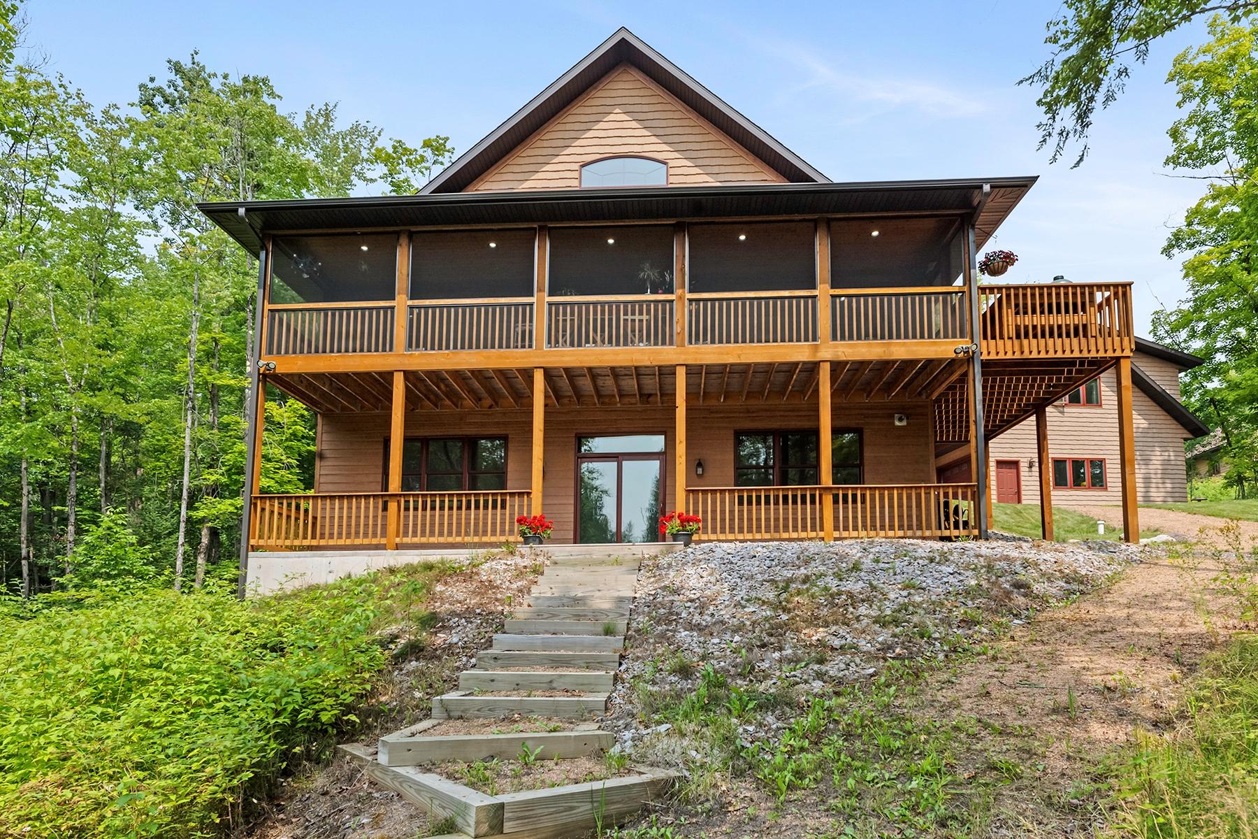 7519 Crab Lake Road Presque Isle, WI 54557 - Photo 40 of 64 Gallery Image 40