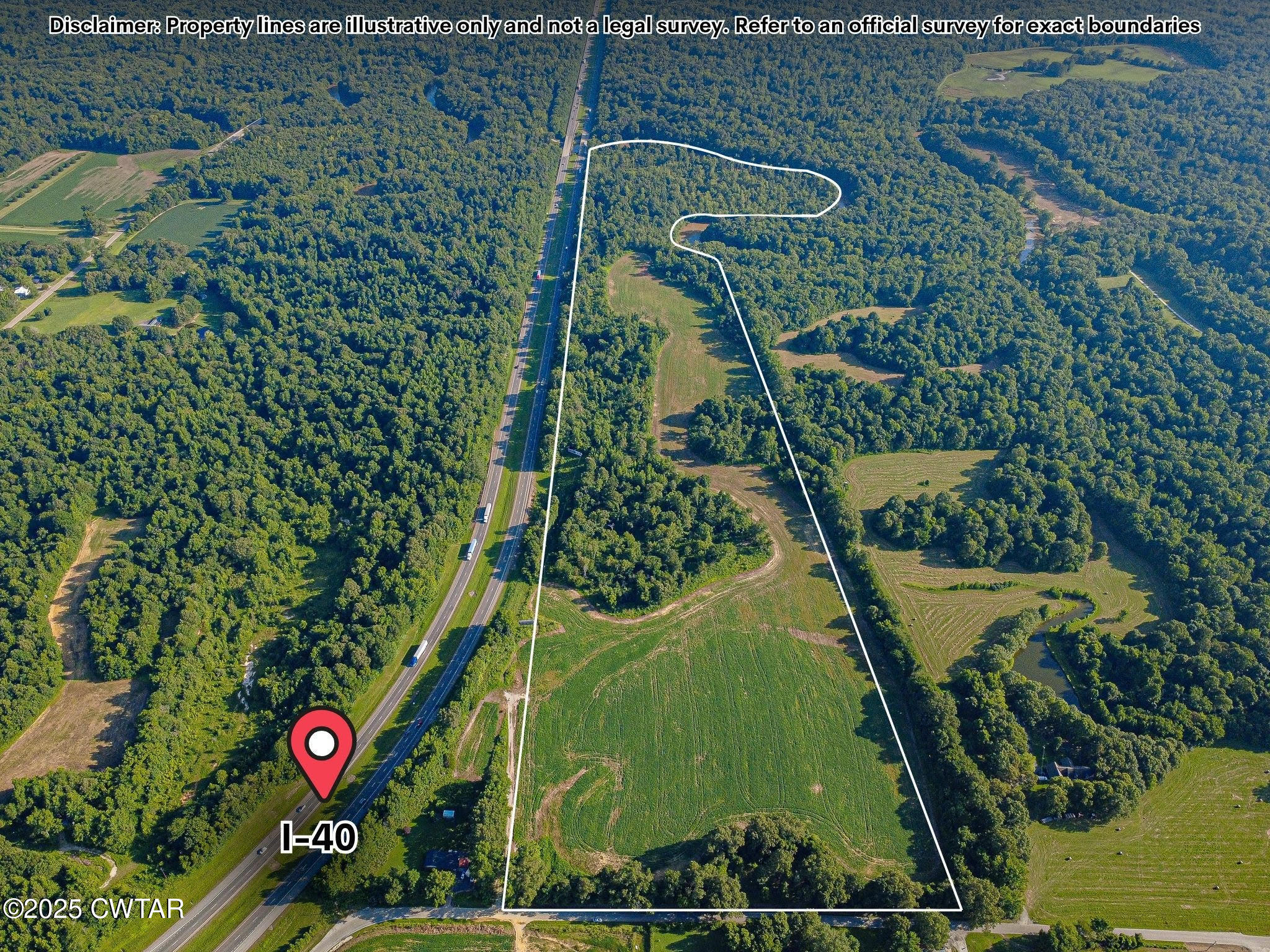 3809 Windrow Road Brownsville, TN 38012 - Photo 1 of 8 unknown