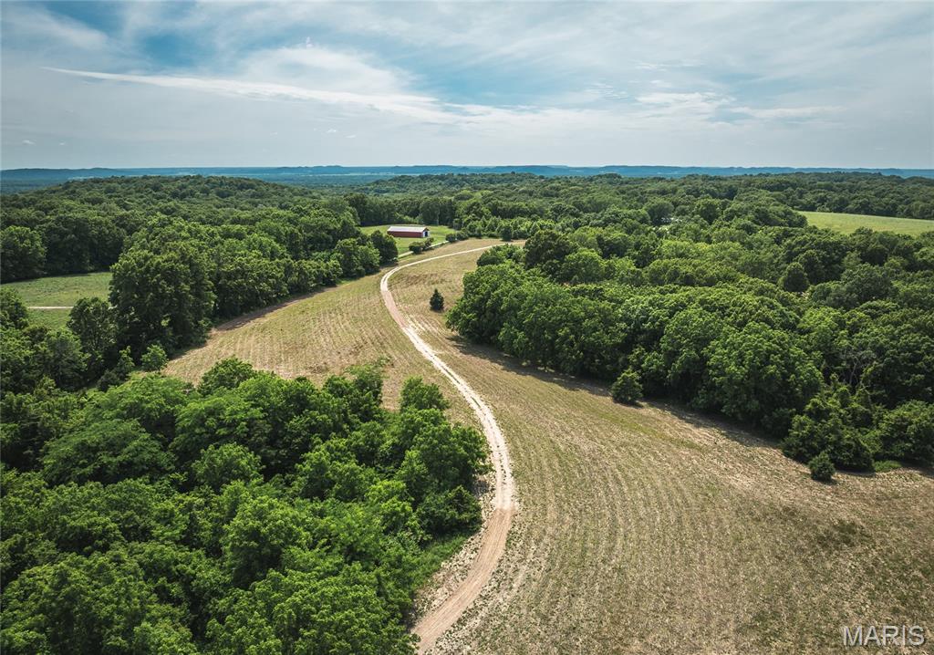 1757 Infidel Hollow Road Mozier, IL 62070 - Photo 20 of 52