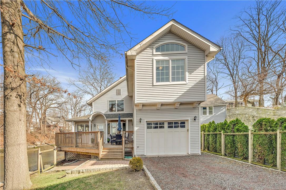 22 Park Lane Rye, NY 10580 - Photo 1 of 1