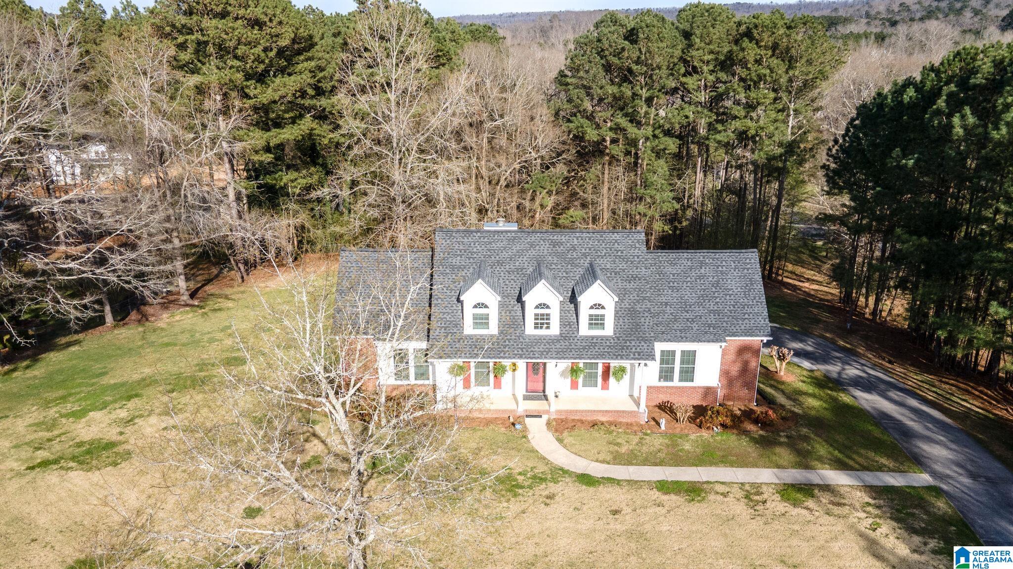 245 Scenic Trail Oneonta, AL 35121 - Photo 47 of 50 Gallery Image 47