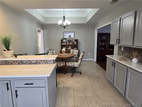 $335,000 | 3506 Stonecreek Circle, Unit C, Jeffersonville, IN 47130