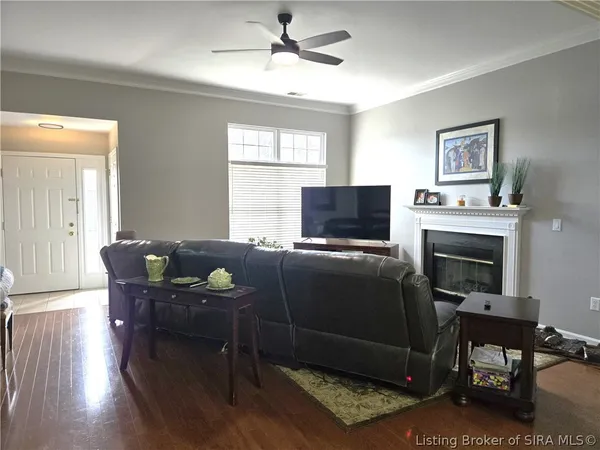 $335,000 | 3506 Stonecreek Circle, Unit C, Jeffersonville, IN 47130