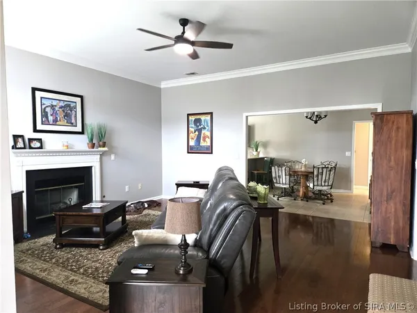 $335,000 | 3506 Stonecreek Circle, Unit C, Jeffersonville, IN 47130
