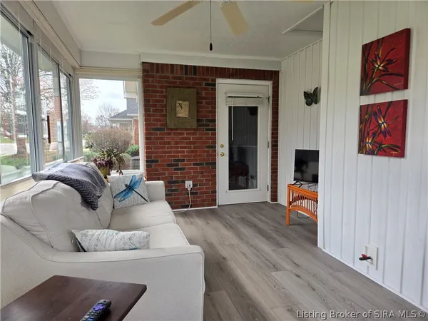 $335,000 | 3506 Stonecreek Circle, Unit C, Jeffersonville, IN 47130