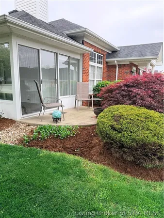 $335,000 | 3506 Stonecreek Circle, Unit C, Jeffersonville, IN 47130