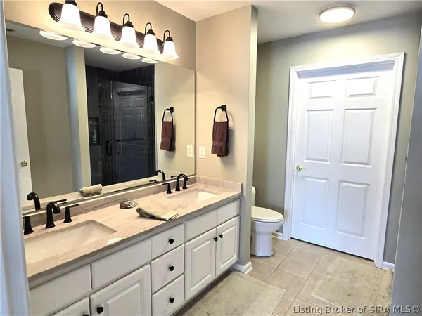 $335,000 | 3506 Stonecreek Circle, Unit C, Jeffersonville, IN 47130
