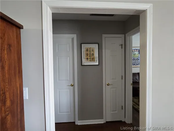$335,000 | 3506 Stonecreek Circle, Unit C, Jeffersonville, IN 47130