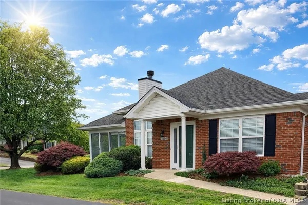 $335,000 | 3506 Stonecreek Circle, Unit C, Jeffersonville, IN 47130