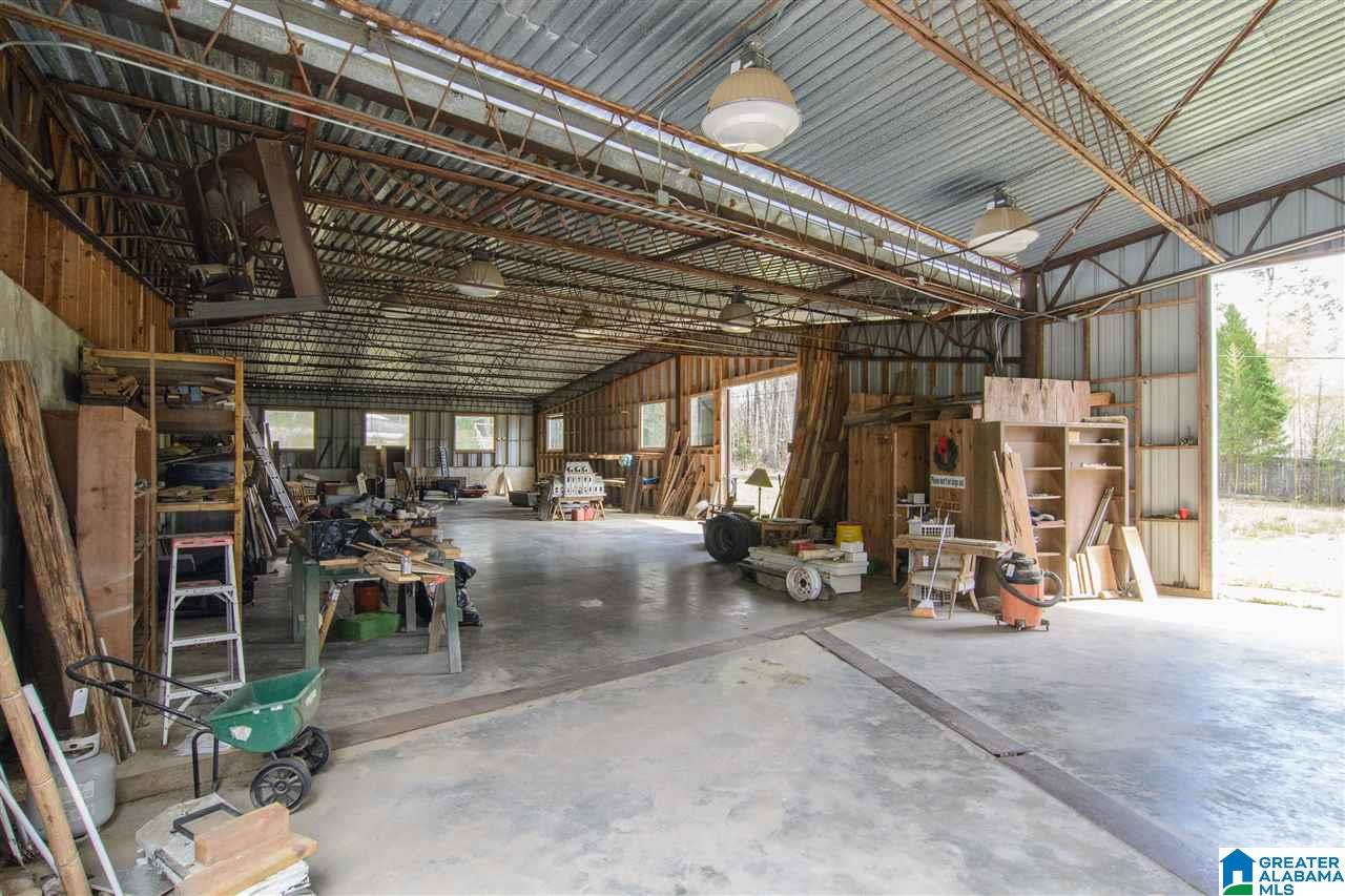 331 Highway 36 Chelsea, AL 35043 - Photo 30 of 36