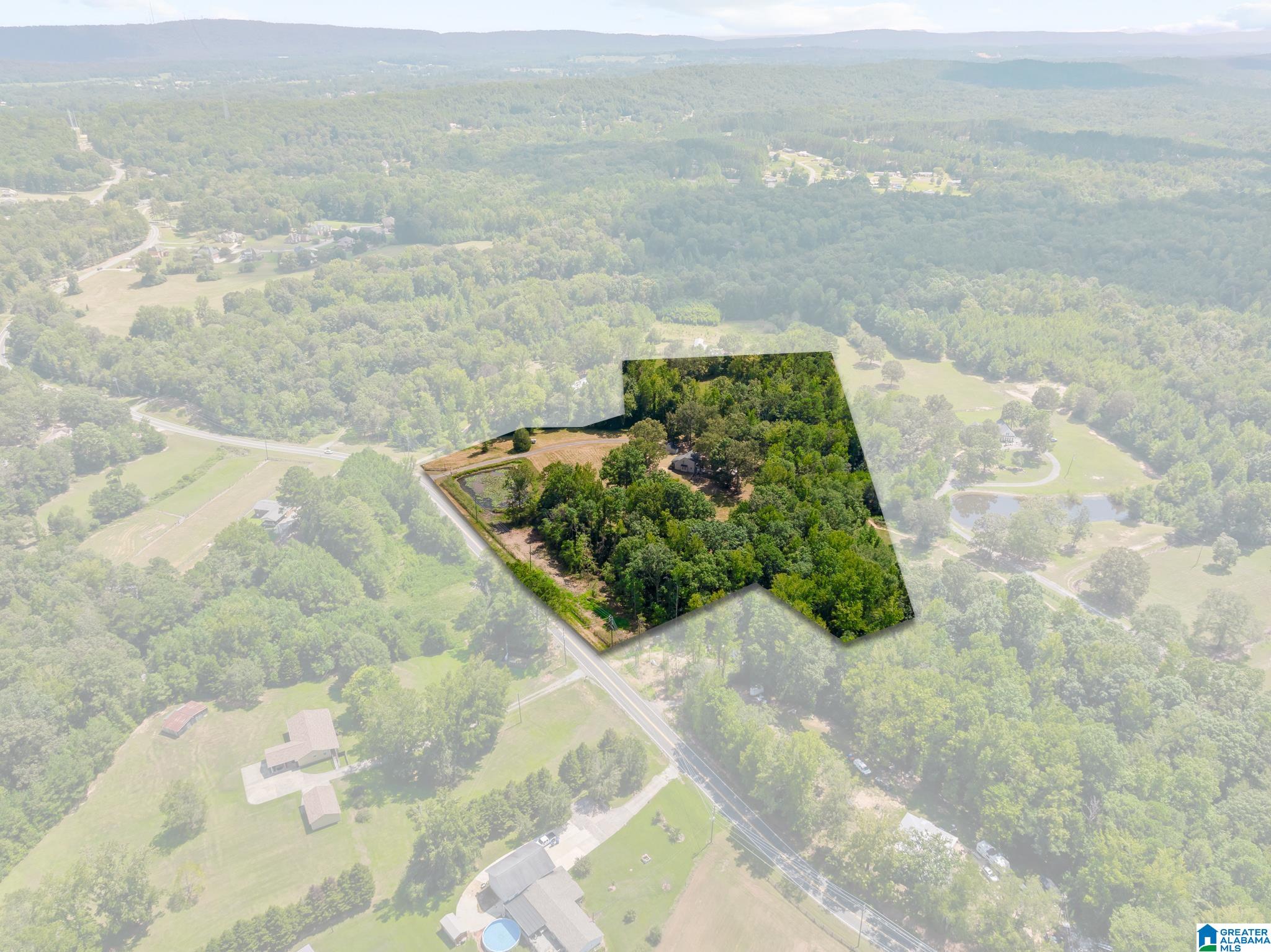 1695 Sanie Road Odenville, AL 35120 - Photo 57 of 63