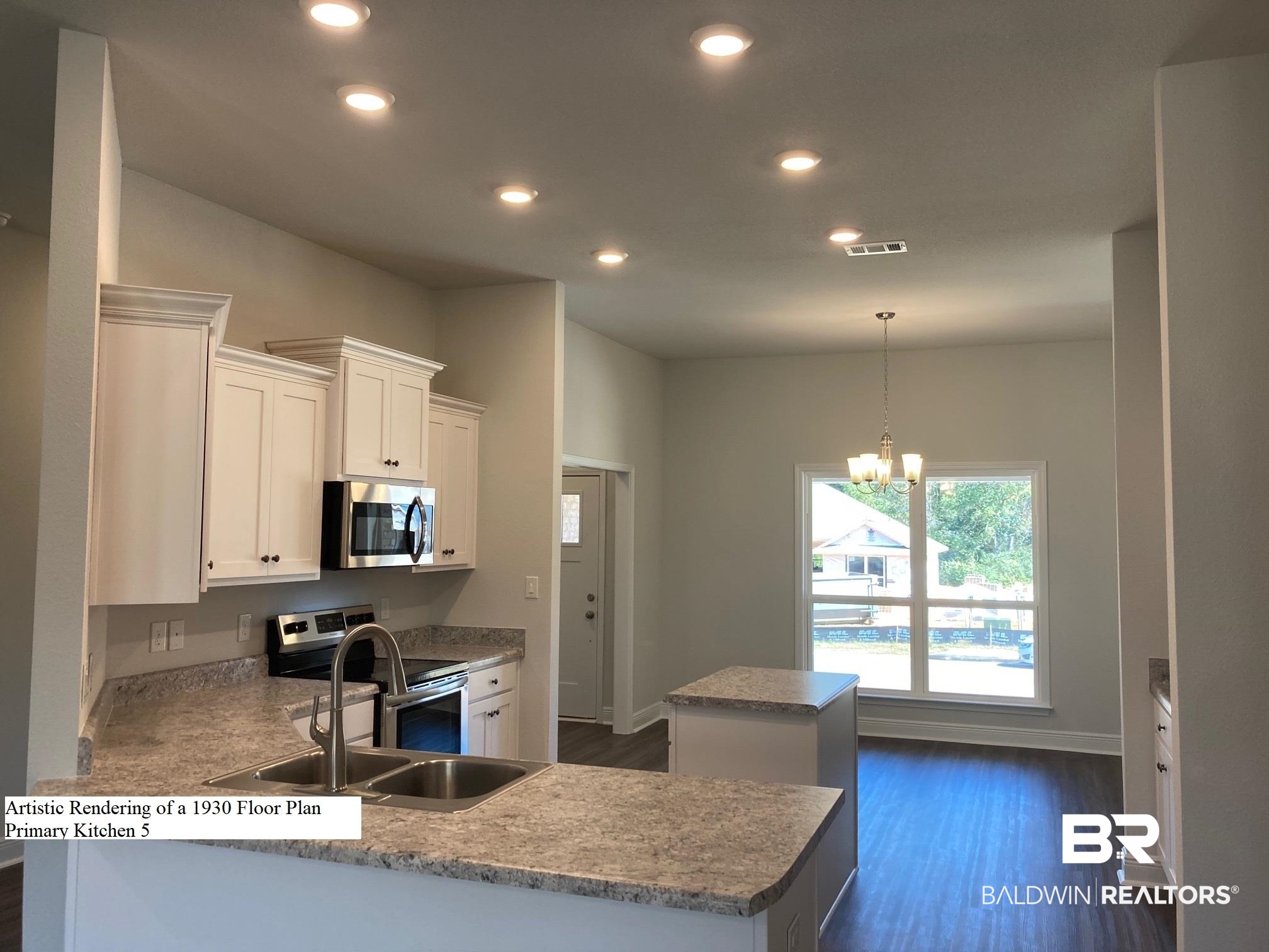 22787 Ridgewood Drive Robertsdale, AL 36567 - Photo 17 of 28 Gallery Image 17