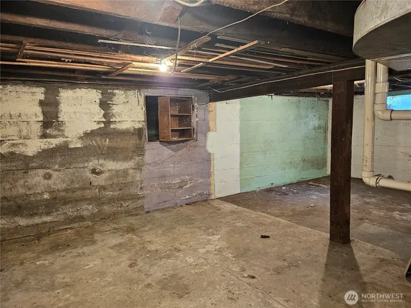 a view of room