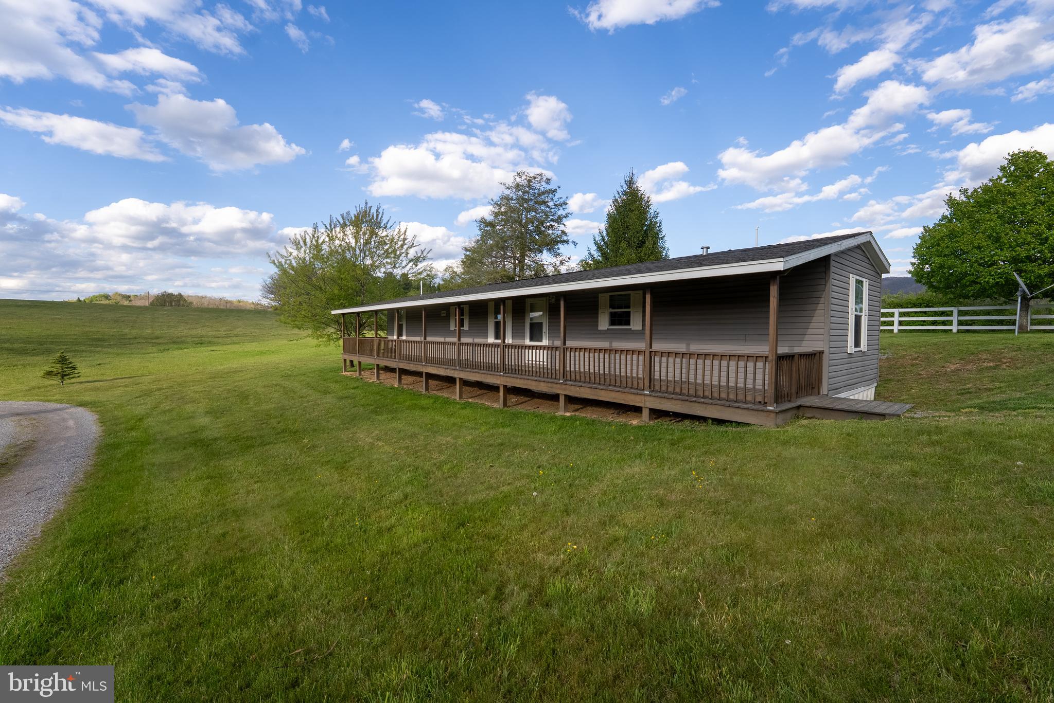 199 Green Bank Road Arbovale, WV 24915 - Photo 90 of 113