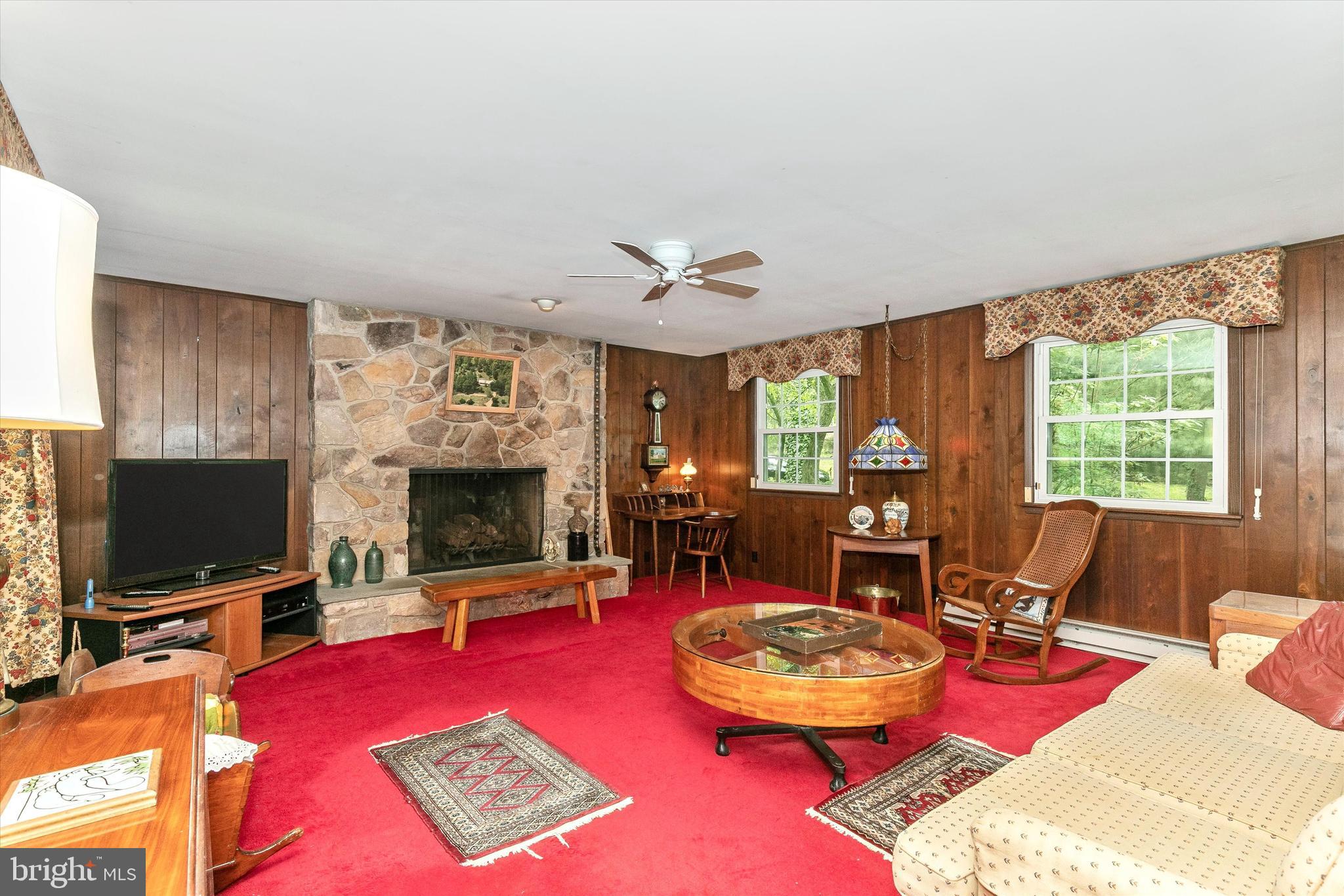 590 Brookwood Road Wayne, PA 19087 - Photo 15 of 81 Family Room Addition